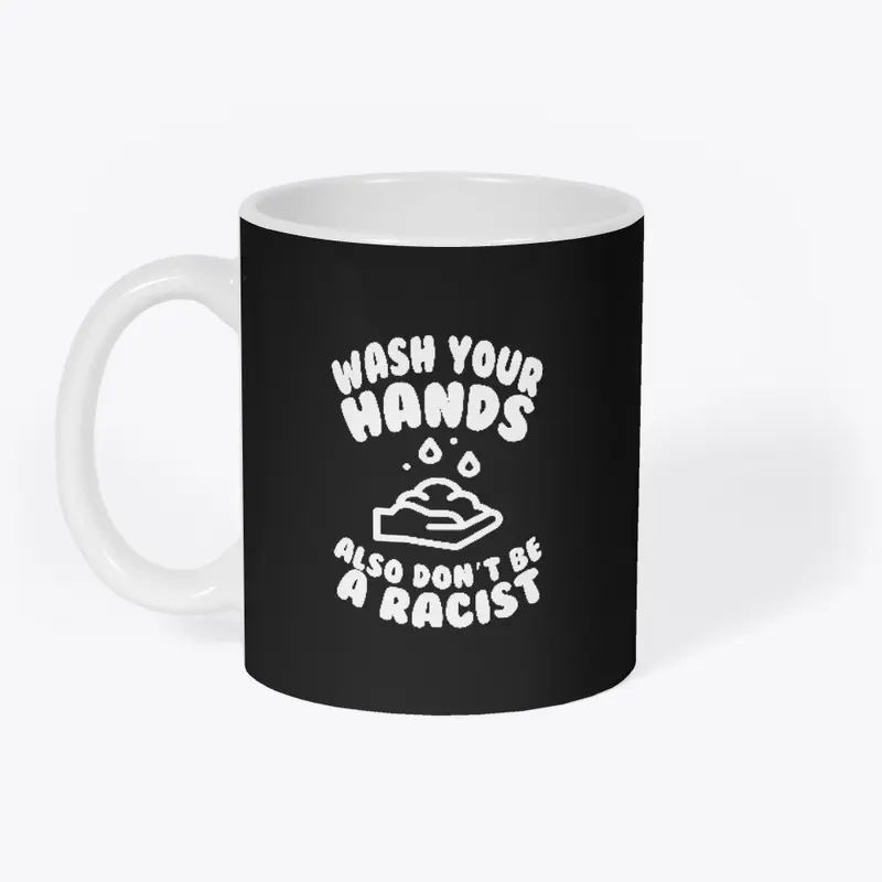 Wash your Hands